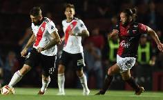 Nhận định, soi kèo River Plate vs Colon, 7h30 ngày 6/7