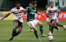 Nhận định, soi kèo Sao Paulo vs Palmeiras, 5h30 ngày 6/7