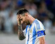 Messi đá hỏng luân lưu, Argentina chật vật vào bán kết Copa America