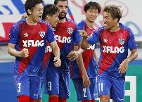 Nhận định, soi kèo Kashiwa Reysol vs FC Tokyo, 17h00 06/07: Vị khách khó chơi