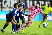 Nhận định, soi kèo CF Montreal vs Inter Miami, 6h30 ngày 6/7: Trút giận Nhận định, soi kèo CF Montreal vs Inter Miami, 6h30 ngày 6/7: Trút giận