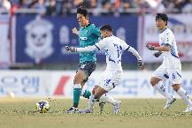 Nhận định, soi kèo Chungnam Asan vs Suwon Samsung Bluewings, 17h00 ngày 5/7: Xa dần ngôi đầu Nhận định, soi kèo Chungnam Asan vs Suwon Samsung Bluewings, 17h00 ngày 5/7: Xa dần ngôi đầu