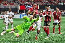 Nhận định, soi kèo DC United vs Atlanta United, 6h30 ngày 6/7: Khách tự tin Nhận định, soi kèo DC United vs Atlanta United, 6h30 ngày 6/7: Khách tự tin
