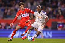 Nhận định, soi kèo FC Cincinnati vs Chicago Fire, 6h30 ngày 6/7: Bám sát ngôi đầu Nhận định, soi kèo FC Cincinnati vs Chicago Fire, 6h30 ngày 6/7: Bám sát ngôi đầu