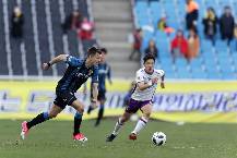 Nhận định, soi kèo Jeonnam Dragons vs Incheon United, 17h00 ngày 5/7: Kết quả hài lòng Nhận định, soi kèo Jeonnam Dragons vs Incheon United, 17h00 ngày 5/7: Kết quả hài lòng