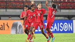 Nhận định, soi kèo Nữ Đài Loan vs Nữ Indonesia, 20h00 ngày 5/7: Chưa vào nhịp Nhận định, soi kèo Nữ Đài Loan vs Nữ Indonesia, 20h00 ngày 5/7: Chưa vào nhịp