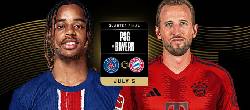 Nhận định, soi kèo PSG vs Bayern Munich, 23h00 ngày 5/7: Dắt nhau vào hiệp phụ Nhận định, soi kèo PSG vs Bayern Munich, 23h00 ngày 5/7: Dắt nhau vào hiệp phụ
