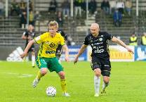 Nhận định, soi kèo SJK Seinajoki vs Ilves Tampere, 21h00 ngày 5/7: Khách gặp khó Nhận định, soi kèo SJK Seinajoki vs Ilves Tampere, 21h00 ngày 5/7: Khách gặp khó