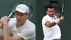 Nhận định tennis Sinner vs Martinez - Vòng 3 Wimbledon, 19h30 ngày 5/7