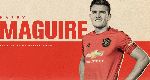 MU CHÍNH THỨC chiêu mộ thành công Harry Maguire