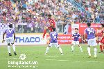 Chung kết lượt về AFC Cup Hà Nội vs B.Bình Dương (19h 7/8): Khó cho đội khách