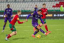 Nhận định, soi kèo FK Ufa vs Lokomotiv Moscow, 21h00 ngày 6/8 Nhận định, soi kèo FK Ufa vs Lokomotiv Moscow, 21h00 ngày 6/8