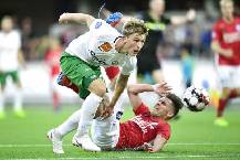 Nhận định, soi kèo Silkeborg vs Viborg, 23h30 ngày 6/8 Nhận định, soi kèo Silkeborg vs Viborg, 23h30 ngày 6/8