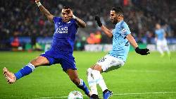 Soi kèo phạt góc Man City vs Leicester, 23h15 ngày 7/8