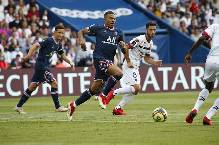 Nhận định, soi kèo Clermont vs PSG, 02h00 ngày 07/08 Nhận định, soi kèo Clermont vs PSG, 02h00 ngày 07/08