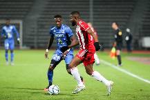 Nhận định, soi kèo Lyon vs Ajaccio, 2h ngày 6/8 Nhận định, soi kèo Lyon vs Ajaccio, 2h ngày 6/8