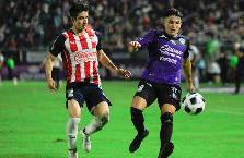Nhận định, soi kèo Mazatlan vs Guadalajara Chivas, 9h05 ngày 6/8 Nhận định, soi kèo Mazatlan vs Guadalajara Chivas, 9h05 ngày 6/8
