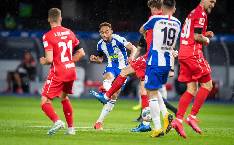Nhận định, soi kèo Union Berlin vs Hertha Berlin, 20h30 ngày 6/8