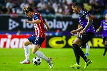Phân tích kèo hiệp 1 Mazatlan vs Guadalajara Chivas, 9h05 ngày 6/8 Phân tích kèo hiệp 1 Mazatlan vs Guadalajara Chivas, 9h05 ngày 6/8