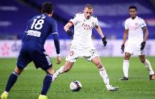 Soi kèo đặc biệt Lyon vs Ajaccio, 2h ngày 6/8 Soi kèo đặc biệt Lyon vs Ajaccio, 2h ngày 6/8