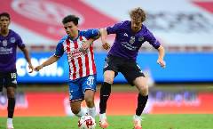 Soi kèo phạt góc Mazatlan vs Guadalajara Chivas, 9h05 ngày 6/8 Soi kèo phạt góc Mazatlan vs Guadalajara Chivas, 9h05 ngày 6/8