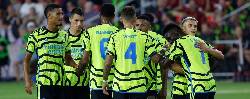 Arsenal cân nhắc chiêu mộ 4 chữ ký chất lượng và 0 đồng Arsenal cân nhắc chiêu mộ 4 chữ ký chất lượng và 0 đồng