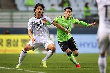 Nhận định, soi kèo Jeonbuk vs Incheon, 17h ngày 6/8