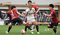 Nhận định, soi kèo Kashima Antlers vs Consadole Sapporo, 16h ngày 6/8 Nhận định, soi kèo Kashima Antlers vs Consadole Sapporo, 16h ngày 6/8