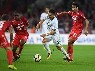 Nhận định, soi kèo Rubin Kazan vs Spartak Moscow, 21h30 ngày 5/8