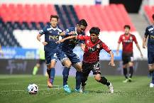 Nhận định, soi kèo Seoul E-Land FC vs Gyeongnam, 17h ngày 6/8