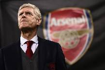 Wenger nói về khả năng Arsenal vô địch EPL mùa tới Wenger nói về khả năng Arsenal vô địch EPL mùa tới