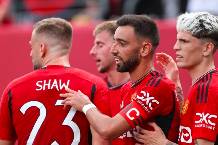 XÁC NHẬN : Rõ thời điểm Man United ra mắt tân binh 72 củ XÁC NHẬN : Rõ thời điểm Man United ra mắt tân binh 72 củ