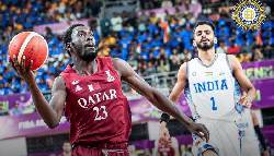 Nhận định bóng rổ Qatar vs Lebanon, 01h00 ngày 7/8: Chỉ tham vọng thôi là chưa đủ