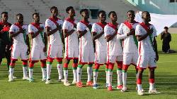 Nhận định, soi kèo Burkina Faso vs CH Trung Phi, 21h00 ngày 6/8