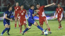 Nhận định, soi kèo Nữ Thái Lan vs Nữ Indonesia, 16h30 ngày 6/8: Miếng mồi ngon