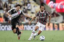 Kèo thẻ phạt Fluminense vs Vasco da Gamas 07h30 ngày 06/08: Quyết phân thắng bại