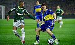 Nhận định bóng đá Boca Juniors vs Estudiantes, 05h00 ngày 06/08: Bất phân thắng bại