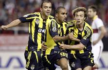 Nhận định bóng đá Fenerbahce vs Sturm Graz, 01h00 ngày 06/08: Khó thắng cách biệt