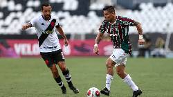 Nhận định bóng đá Fluminense vs Vasco da Gama, 07h30 ngày 06/08: Lại hòa
