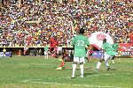 Phân tích tỷ lệ Comoros vs Togo, 19h ngày 6/9