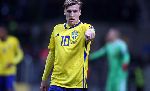 Nhận định Faroe vs Thụy Điển, 01h45 ngày 6/9 (VL Euro 2020) Nhận định Faroe vs Thụy Điển, 01h45 ngày 6/9 (VL Euro 2020)