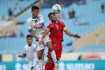 Phân tích tỷ lệ Palestine vs Uzbekistan, 21h ngày 5/9