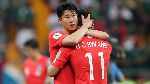 Nhận định bóng đá Hàn Quốc vs Georgia, 20h30 ngày 05/9: Dấu ấn Kim chi