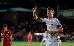 Nhận định bóng đá Slovenia vs Ba Lan, 01h45 ngày 7/9: Xây chắc ngôi đầu