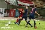 Thái Lan 0-0 Việt Nam: Văn Lâm giúp Việt Nam giành 1 điểm Thái Lan 0-0 Việt Nam: Văn Lâm giúp Việt Nam giành 1 điểm