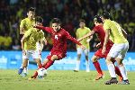 Nhận định bóng đá Thái Lan vs Việt Nam, 19h00 ngày 5/9: Làm khó chủ nhà