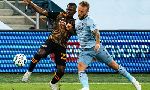 Nhận định Houston Dynamo vs Sporting Kansas City, 7h00 ngày 6/9 Nhận định Houston Dynamo vs Sporting Kansas City, 7h00 ngày 6/9