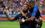 Nhận định Thụy Điển vs Pháp, 1h45 ngày 6/9