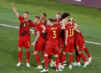 Đội hình ra sân chính thức Bỉ vs Czech, 1h45 ngày 6/9 Đội hình ra sân chính thức Bỉ vs Czech, 1h45 ngày 6/9