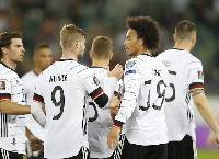 Đội hình ra sân chính thức Đức vs Armenia, 1h45 ngày 6/9 Đội hình ra sân chính thức Đức vs Armenia, 1h45 ngày 6/9